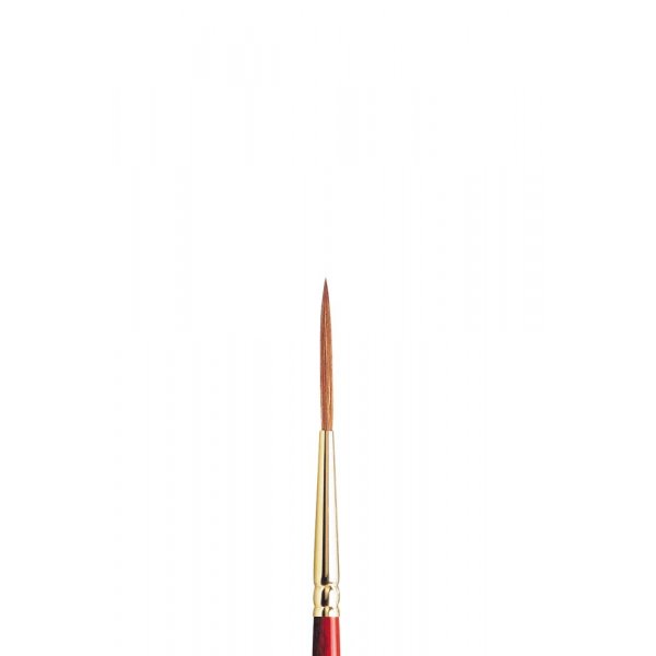 Pinceau estompeur W&N Sceptre Gold II Srie 303