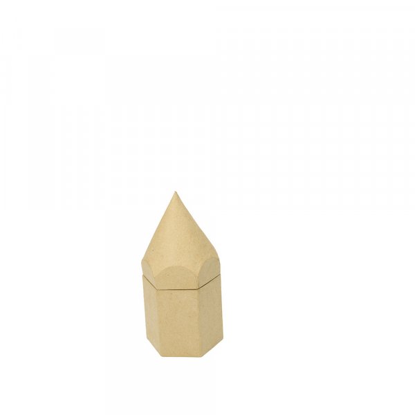 Stylo bote PappArt