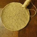 Image client Cordon de jute 2 mm x 100 m naturel