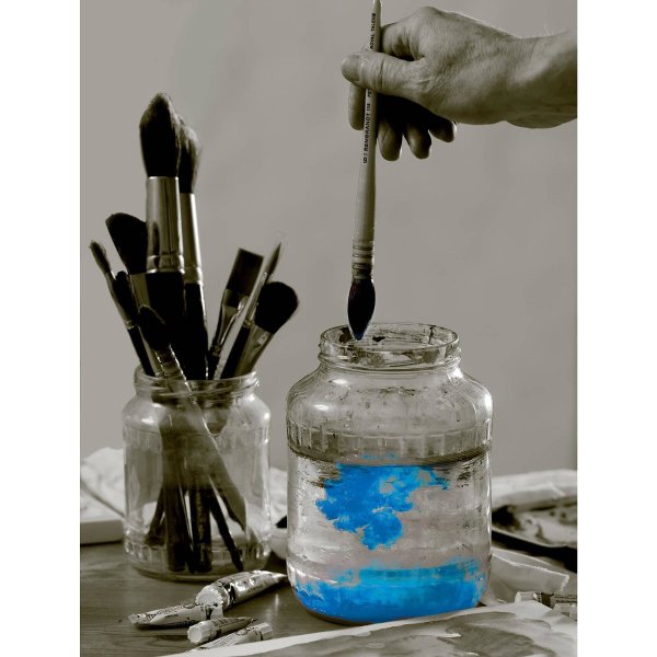Rembrandt Aquarelle De Luxe Set (36 couleurs 1/2 tasse) Rembrandt Aquarelle De Luxe Set (36 couleurs 1/2 tasse)