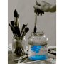 Rembrandt Aquarelle De Luxe Set (36 couleurs 1/2 tasse) Rembrandt Aquarelle De Luxe Set (36 couleurs 1/2 tasse)
