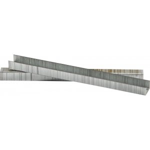 Agrafes - grises - 1000 pcs Agrafes - grises - 1000 pcs
