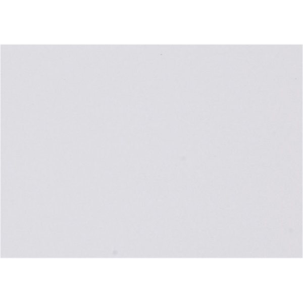 Carton color - blanc - A6 - 250 g - 100 feuilles