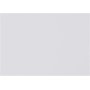 Carton color - blanc - A6 - 250 g - 100 feuilles
