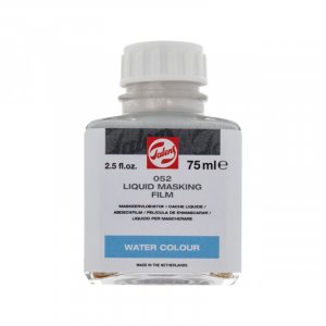 Fluide de masquage liquide Fluide de masquage liquide