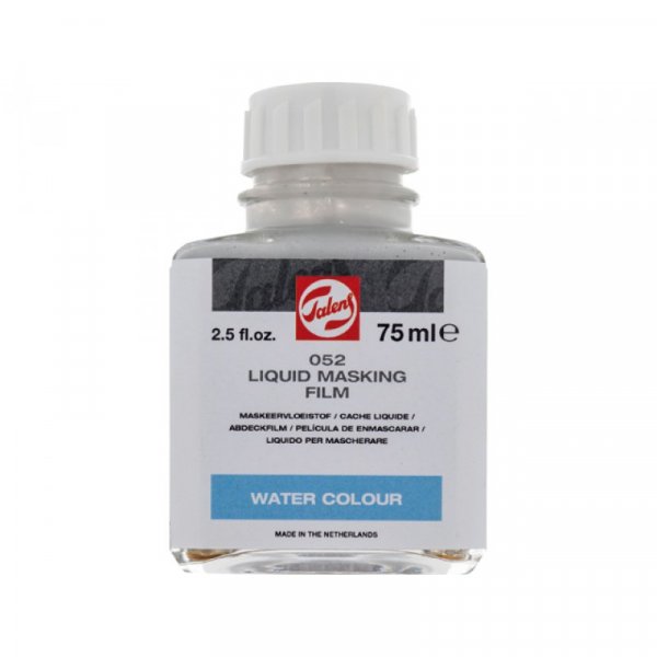 Fluide de masquage liquide