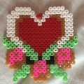 Image client Perles 6000 violettes