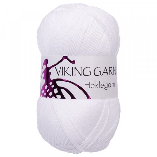 Fil Viking Mrinos 50g