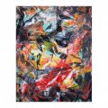 Image client Peinture acrylique Syst�me 3 150ml - Mars Noir