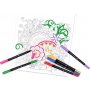 Fineliner Sense TwinTip - 20 stylos