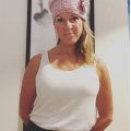 Image client Fil Samo - 50g - Rose clair (817)