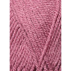 Fil Black Sheep Freja 50g - Vieux rose (40) Fil Black Sheep Freja 50g - Vieux rose (40)