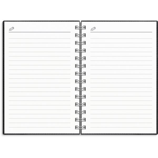 Calendrier 24/25 - Petite Anne d'Etude - Twist noir