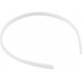 Diadme - 8 mm - blanc - 20 pcs