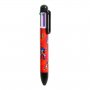 Sonic - Crayons multicolores paquet de 12