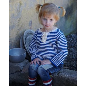 Patron tricot - Pull & bonnet (tailles : bébé-enfant) Patron tricot - Pull & bonnet (tailles : bébé-enfant)