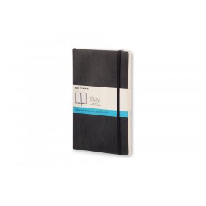 Carnet Classique Grand Pointillé Couverture Souple Carnet Classique Grand Pointillé Couverture Souple