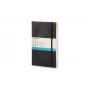 Carnet Classique Grand Pointill Couverture Souple