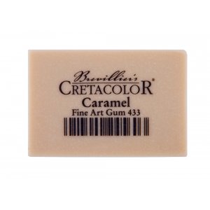Suddigum Cretacolor - Caramel Suddigum Cretacolor - Caramel