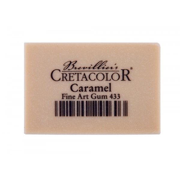 Suddigum Cretacolor - Caramel