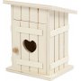 Accessoires Elf - Plat d'extrieur - 8 x 6,5 cm