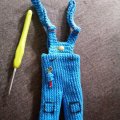 Image client Crochets Vagues - Romarin 2.00 mm