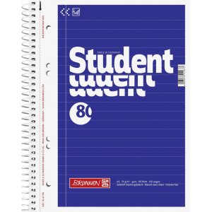 Bloc-notes - A5 (80 pages) TCF Bloc-notes - A5 (80 pages) TCF