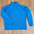 Image client Fil DROPS Baby Merino Uni Color - 50g - Turquoise (32)