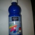 Image client Coloration scolaire L&B Redimix 500 ml - Bleu primaire