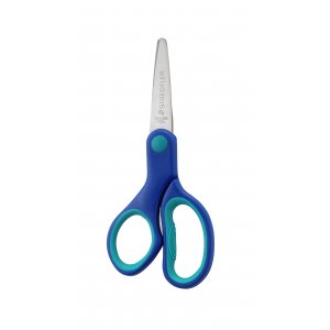 Ciseaux enfant Noris Club Gaucher - 14 cm Ciseaux enfant Noris Club Gaucher - 14 cm