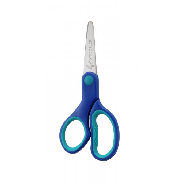 Ciseaux enfant Noris Club Gaucher - 14 cm
