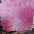 Image client Peinture acrylique Campus 100 ml - Rose (3)