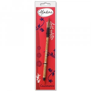 Pinceau chinois Pinceau chinois