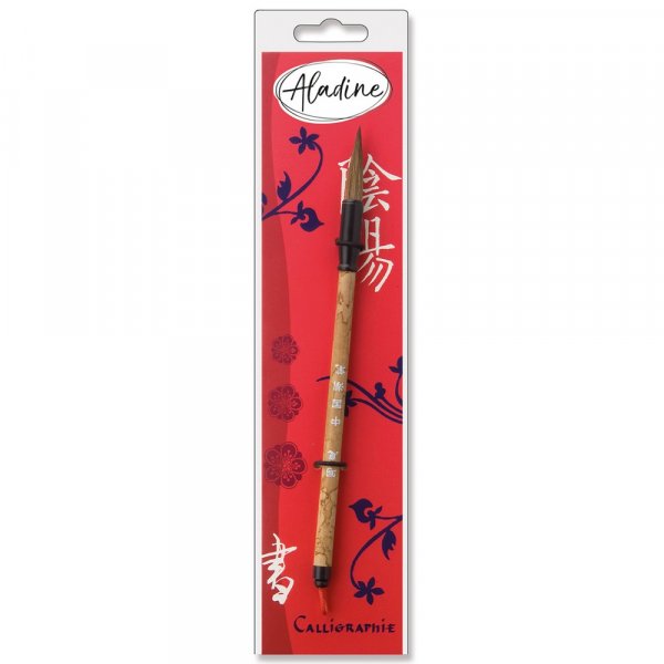 Pinceau chinois