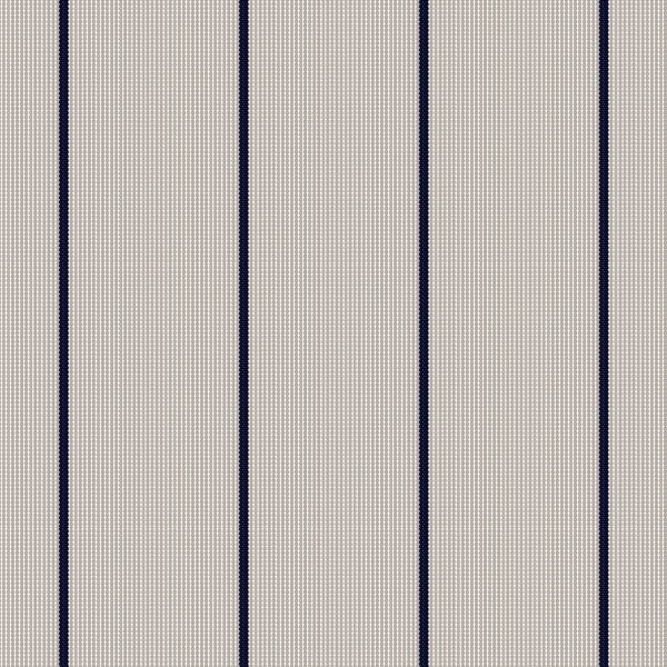 Toile de store Antigua raye