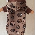 Image client Mouchoirs en papier - 15 - nougat