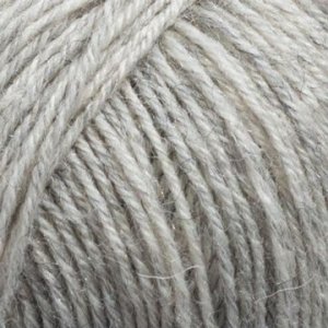 Junior Raggi 50g - Blanc gris Junior Raggi 50g - Blanc gris