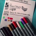 Image client Copic Ciao - E33 - Sable