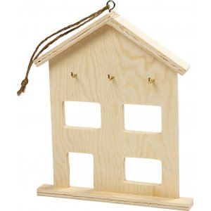 Maison clé Maison clé