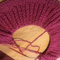 Image client Fil Viking Fil Hobby 50g - Cerise (965)