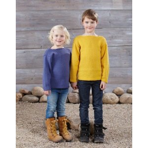Patron tricot - Pull jersey Patron tricot - Pull jersey