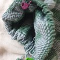 Image client Marqueurs de points verrouillables KnitPro