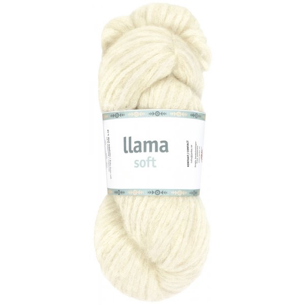 Lama Doux 50g