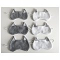 Image client Polaire non pelucheuse Blanc - 150 cm