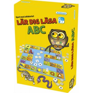 Apprendre à lire - ABC Apprendre à lire - ABC