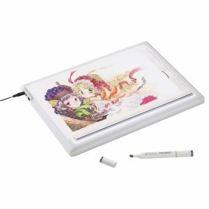 Table lumineuse LED Table lumineuse LED