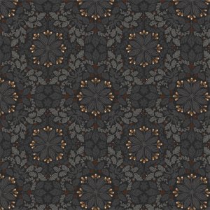 Toile cirée textile Extigen graphite Toile cirée textile Extigen graphite