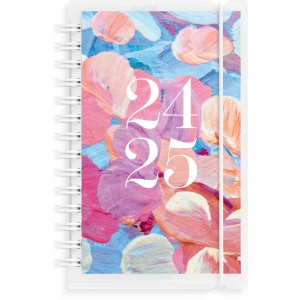 Calendrier 24/25 Compact - 4en1 Calendrier 24/25 Compact - 4en1
