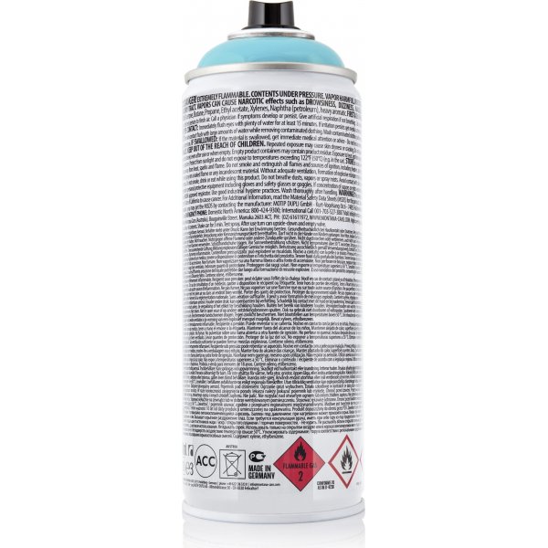 Montana BLANC (budget) 400ml Montana BLANC (budget) 400ml