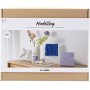 Maxi DIY Kit Modelage, Dcoration Murale